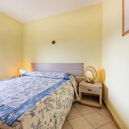 Apartment Vicolo Martini - Goelba