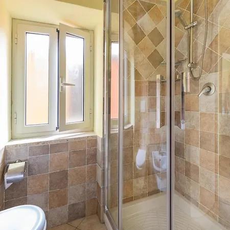Vicolo Martini - Goelba Apartment