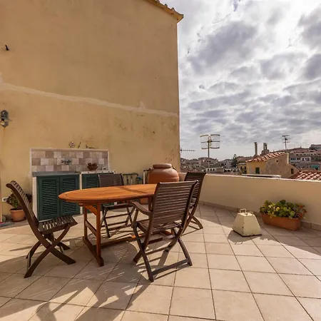 Vicolo Martini - Goelba