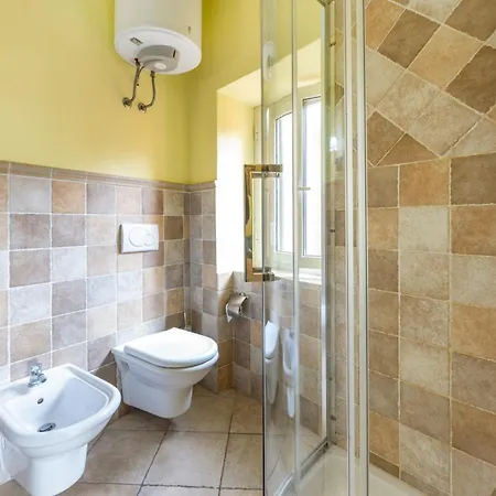 Vicolo Martini - Goelba Appartamento