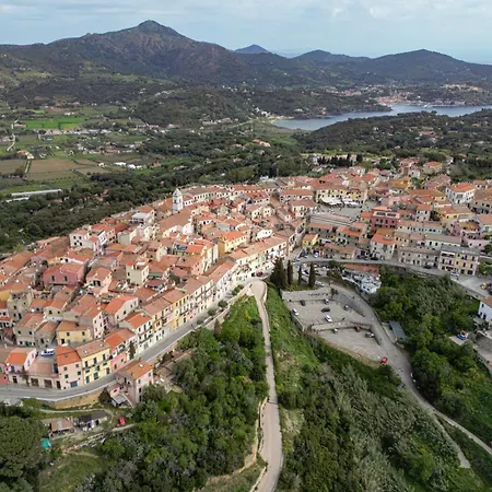 Vicolo Martini - Goelba Apartment Capoliveri (Isola d'Elba)
