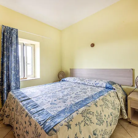 Appartamento Vicolo Martini - Goelba Capoliveri (Isola d'Elba)